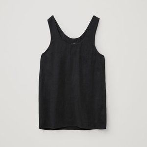 COS RELAXED VEST TOP